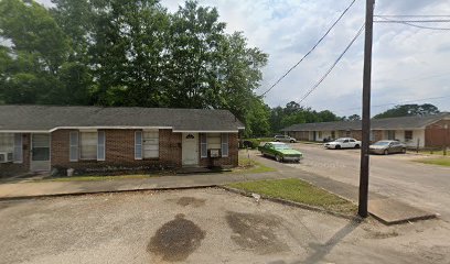 Atmore Apartments