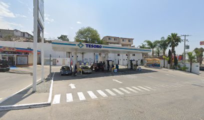 Eco Gasolineras