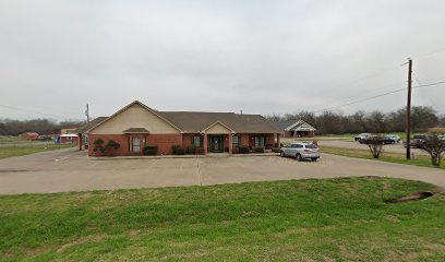 Griffin-Roughton Funeral Home