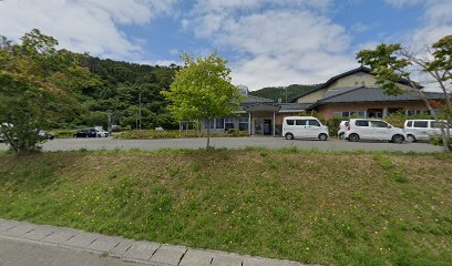 気仙沼市 唐桑総合支所保健福祉課・保健福祉センター