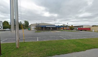 Clayton Town Highway Department