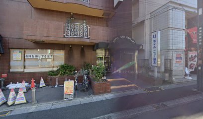 ダイチャリ ホテルニュー埼玉
