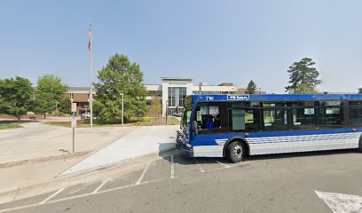 Medlin Campus Center