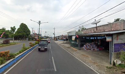 Bmp Bengkulu Tour & Travel