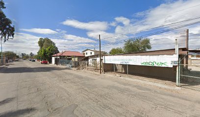 Fotocabinas Méxicali