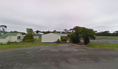 Haast School