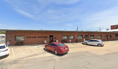 Eufaula Area Museum