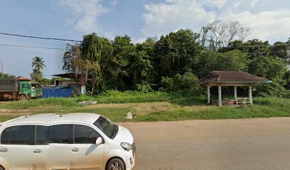 Opposite Perumahan Seberang Balok 1, Jalan Beserah