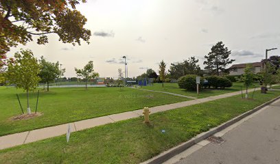 Shadybrook Park Playground