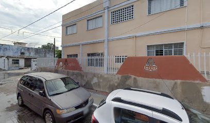 Escuela primaria Rafael Ramírez Castañeda