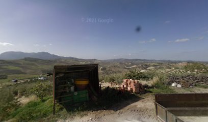 Iglesia - La Mezquitilla