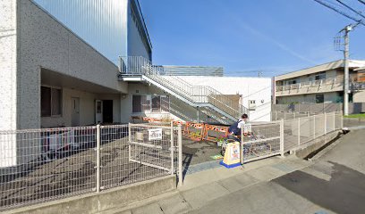 甲斐市敷島子育てひろば