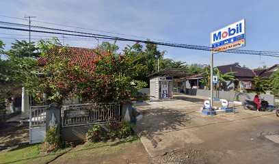 Mobil Indostation Karangtengah