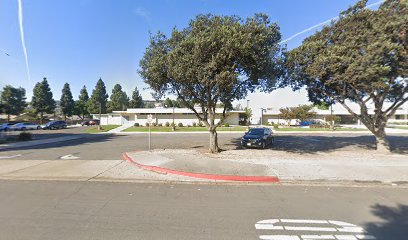Dos Caminos Elementary School