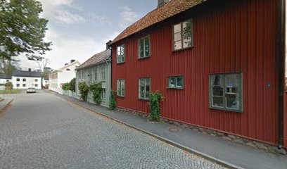 Snickarglädje i Sverige AB