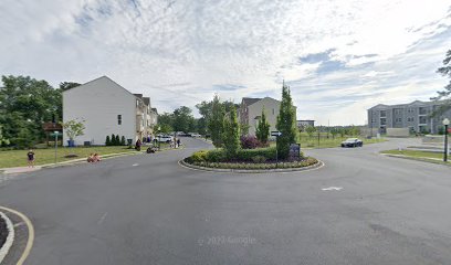 Riverwood Chase Condominiums