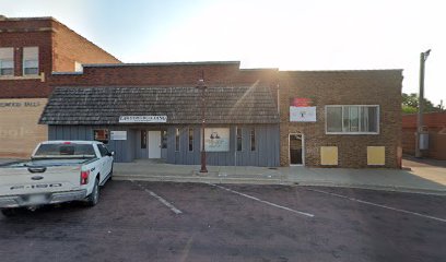 Redwood Falls Building Inspector