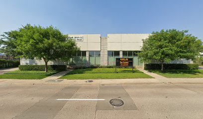 Dallas Frame & Gallery by Max