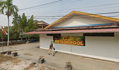 Meteor Pool