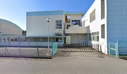 栃木市立西方小学校