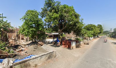 Pembibitan Thukul Subur