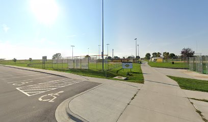 Softball Field 4