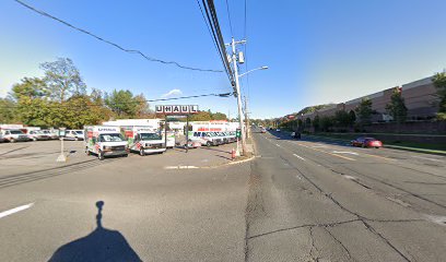 Truck Sales at U-Haul