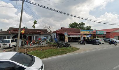 Kedai Besi & Awning Yean Tak