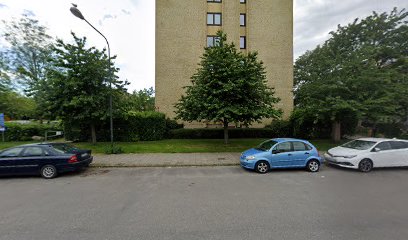 Parkering Hålsjögatan - Malmö | APCOA