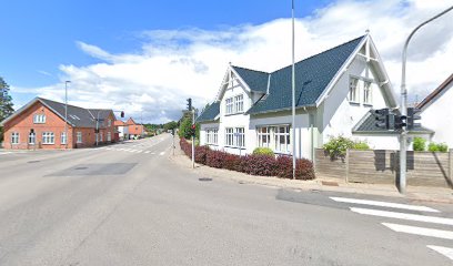 Bellinge By- og Sognekasse