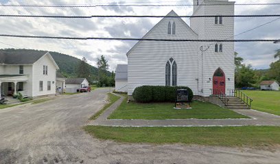 Kanona United Methodist Church