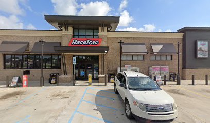 RaceTrac Propane Exchange