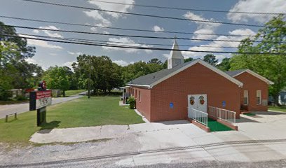 Shiloh Missionary Baptist Church