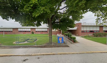 Lyon Magnet Elementary School