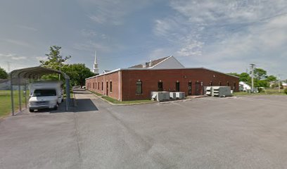 Cooper Christian Academy - Shelbyville, TN