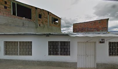 salón comunal Barrio Villas de Los Sutagaos