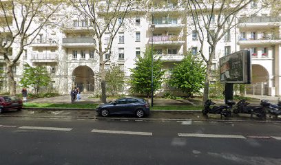 Lina Perret Psychomotricien La Garenne-Colombes