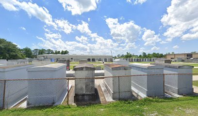 Westlawn South Cemetery