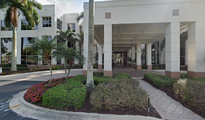 BEACHWAY PROFESSIONAL CENTER