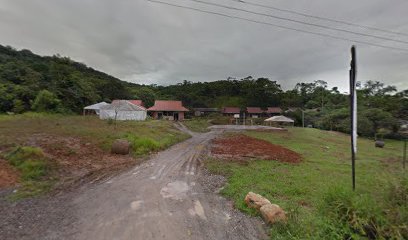 Escuela Rural Mixta Belén del Palmar