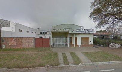 Colegio de Martilleros y Corredores de Comercio de General Pico