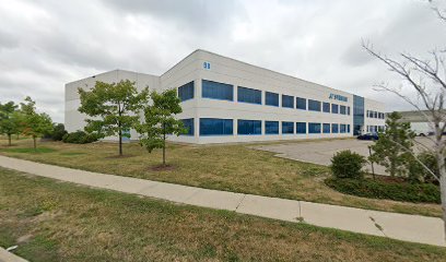 DME Of Canada Ltd - Brampton Warehouse