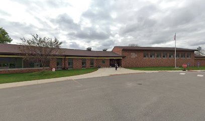 Nashua Plainfield Elementary