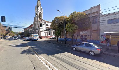 Instituto de Capacitacion del Maule