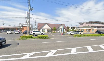 わんぱくさいとうこども医院