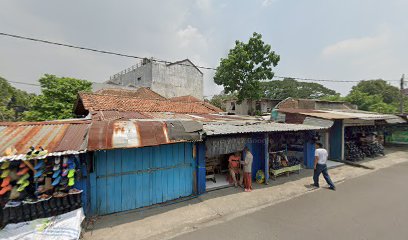 Bagja Transport