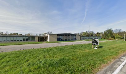 Western Beaver School Administration Building