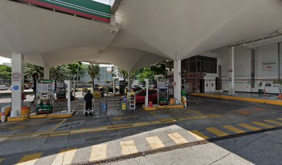 Combustibles Guadalajara S.A. de C.V.