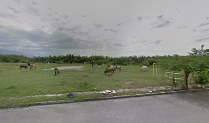 Cancha de Voleibol San Jorge II etapa