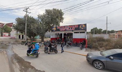 Moto Servicio Castillo